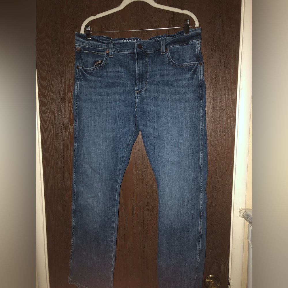 Wrangler Retro Slim Boot jeans size 35 X 29